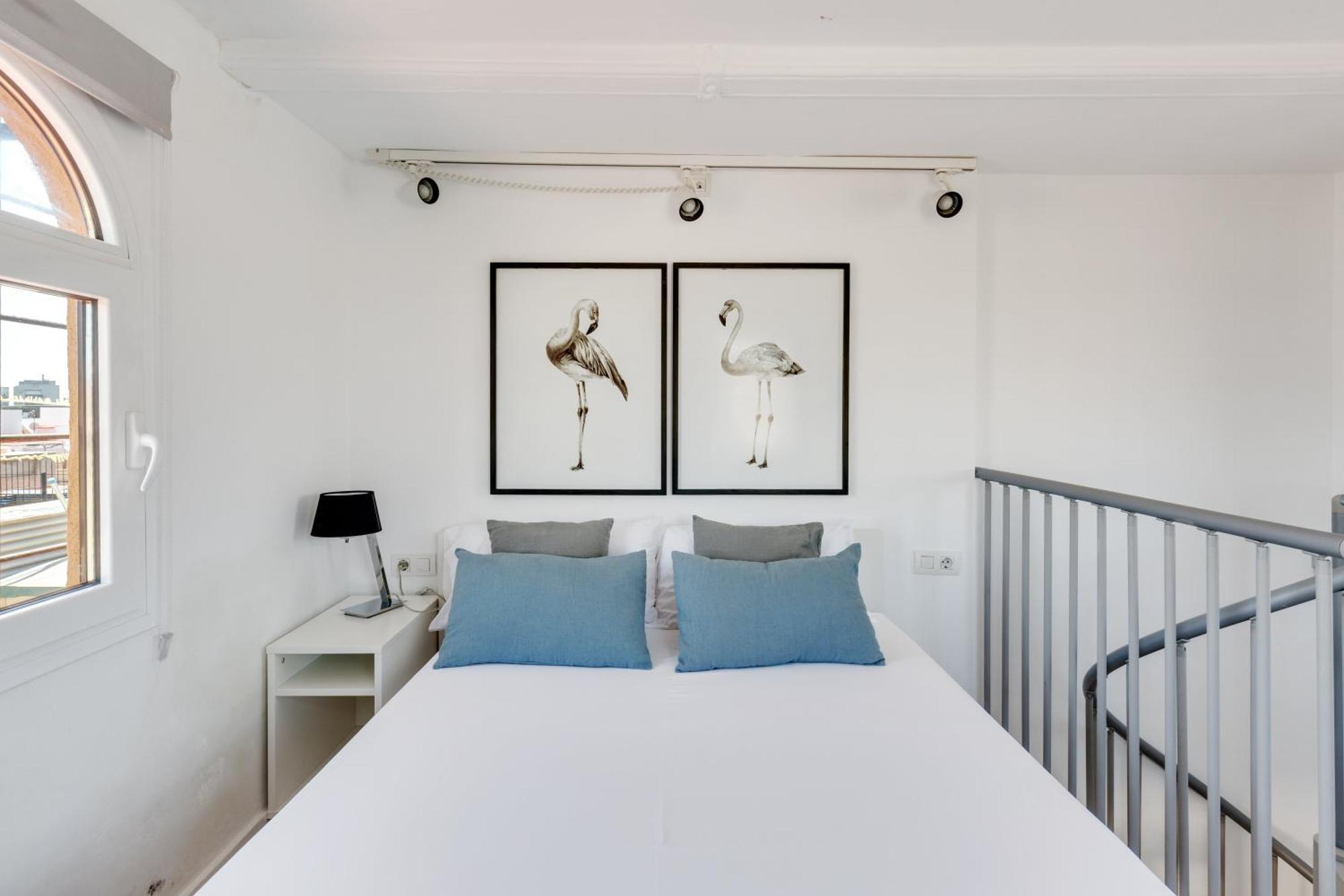 Caterina 1840 N4 Appartement *