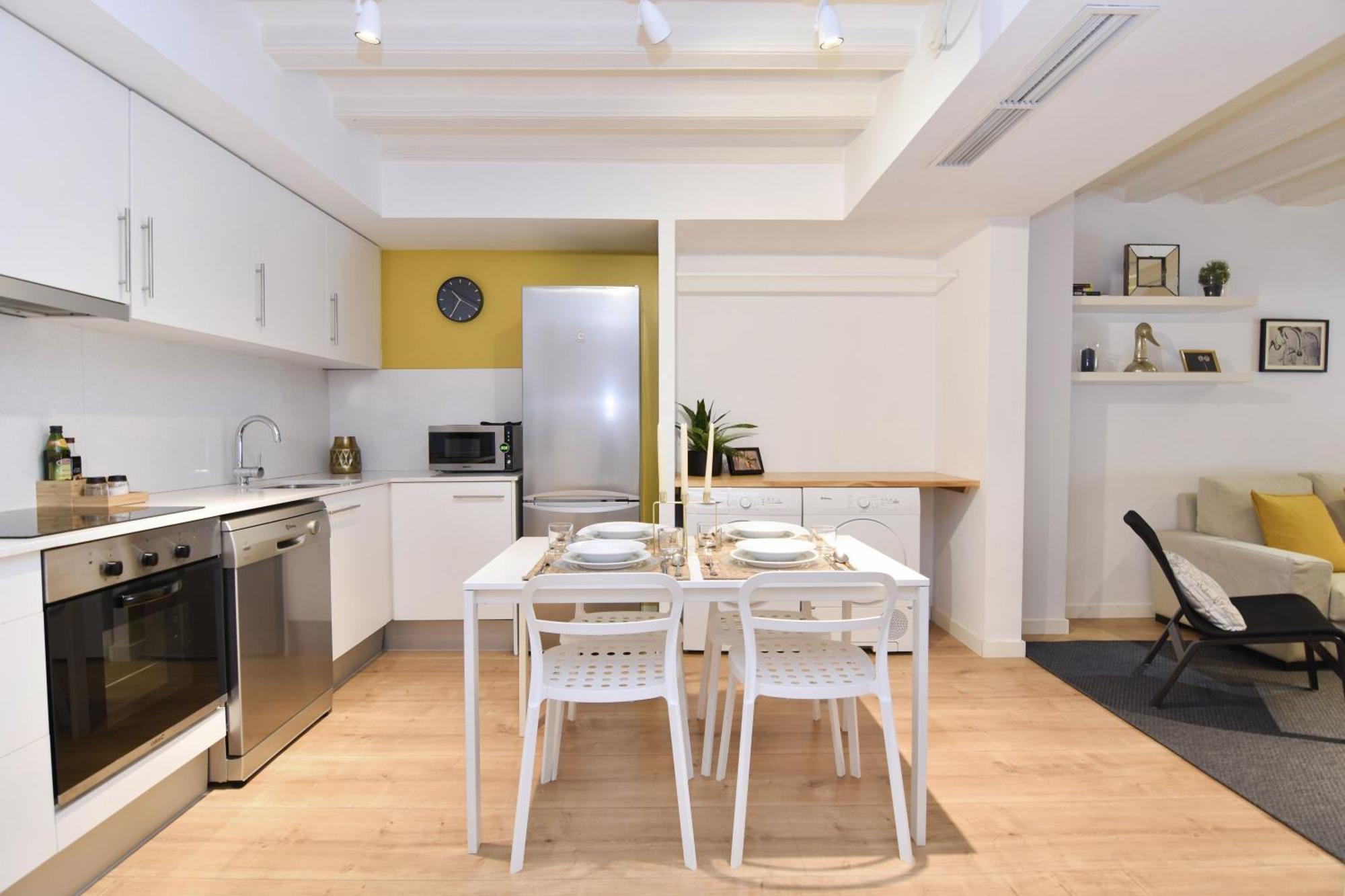 Appartement Caterina 1840 N4