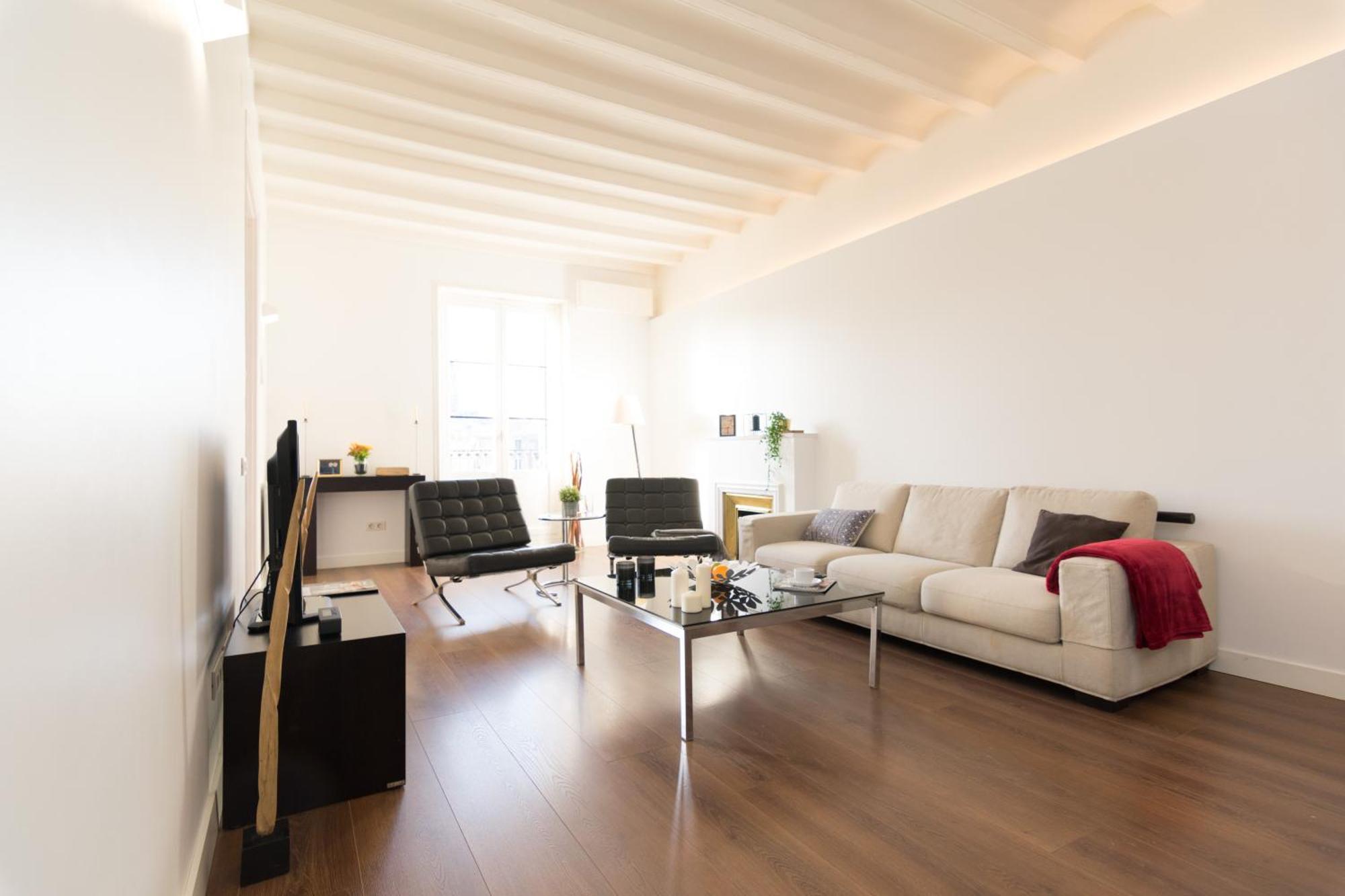 Appartement Caterina 1840 N4