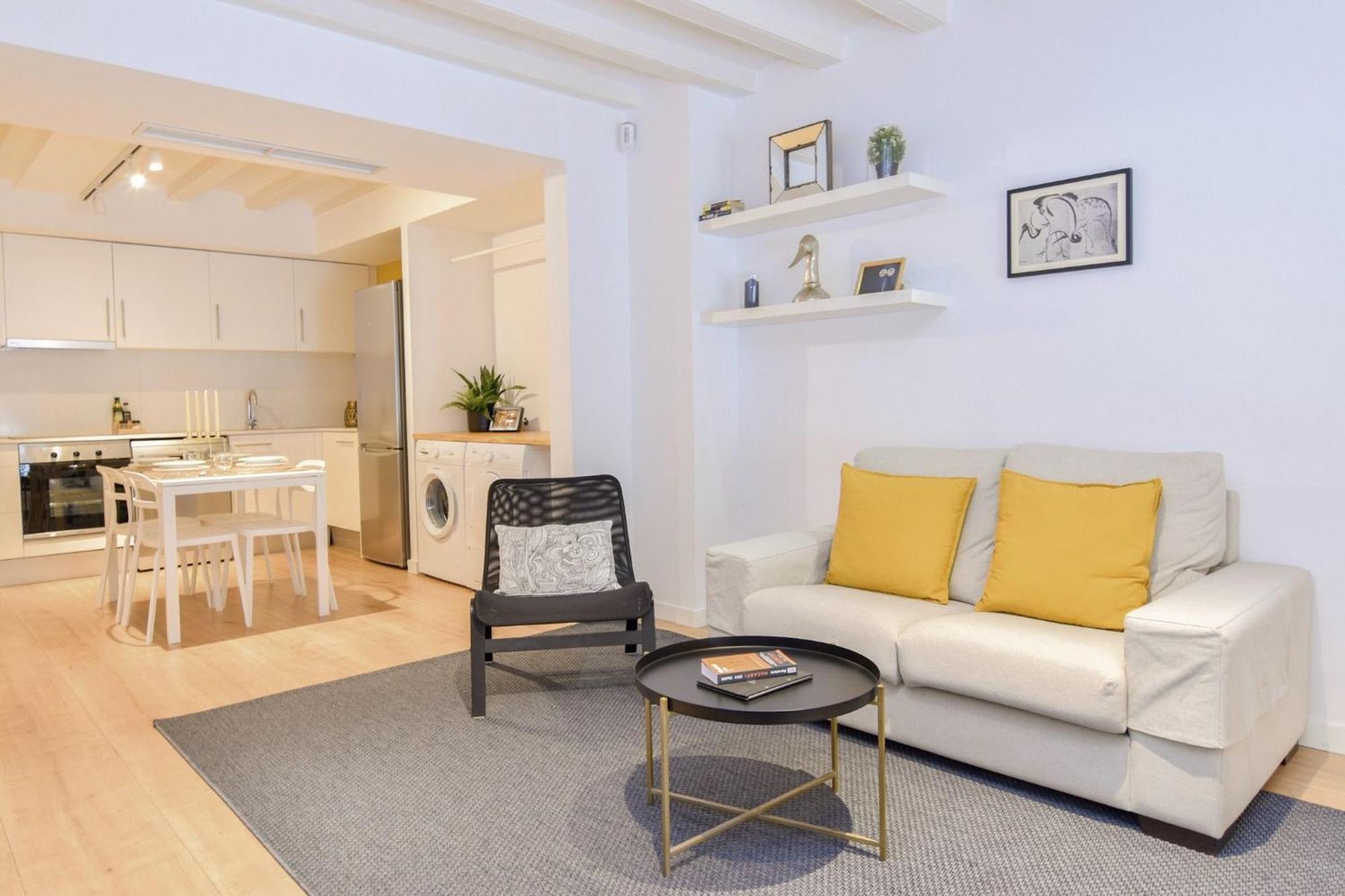 Appartement Caterina 1840 N4