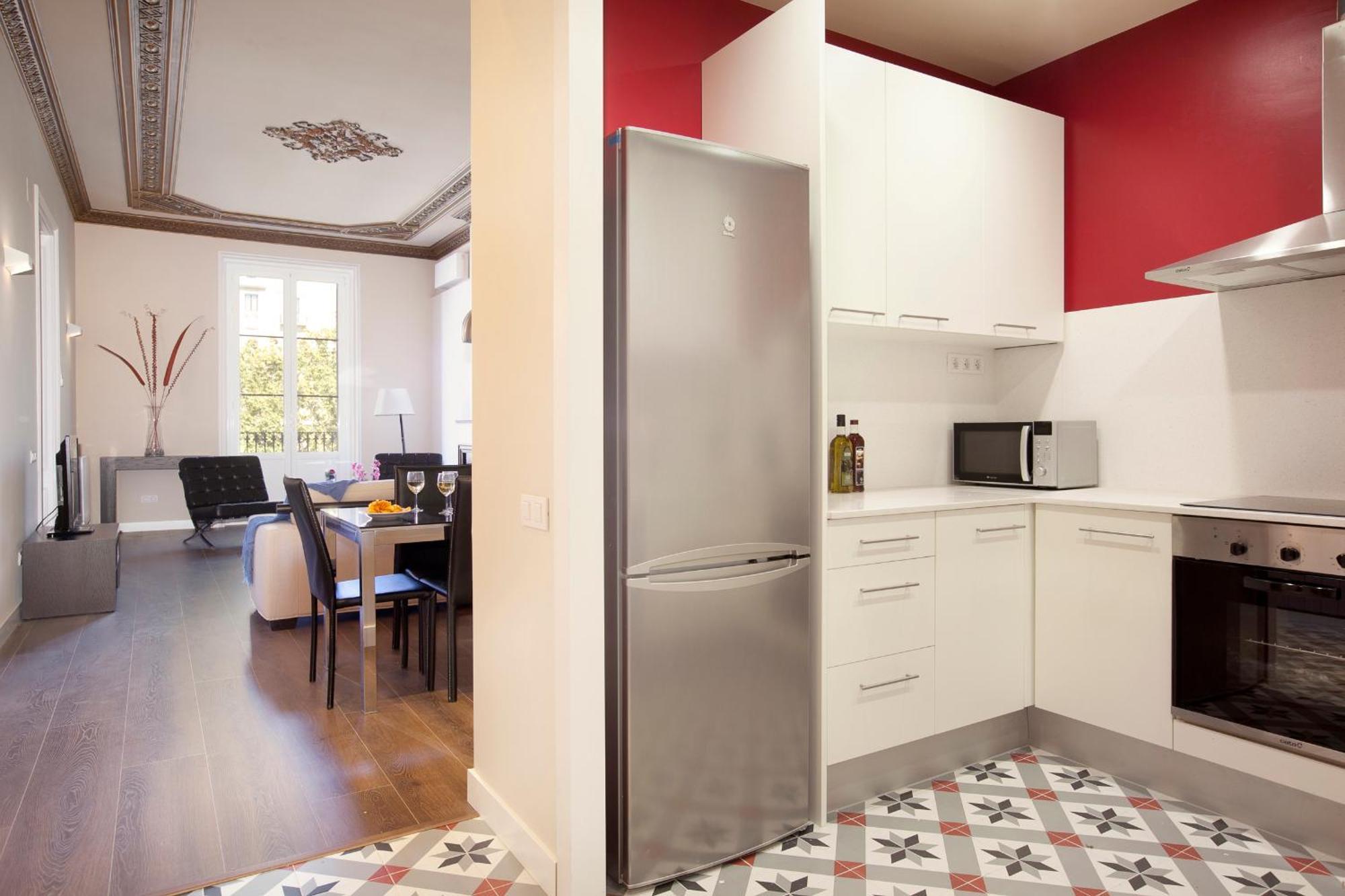 Caterina 1840 N4 * Barcelone