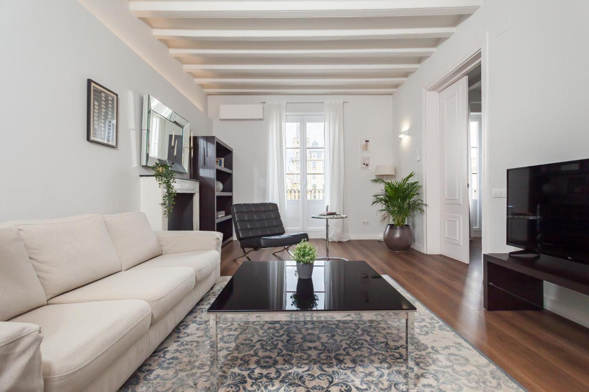 Appartement Caterina 1840 N4