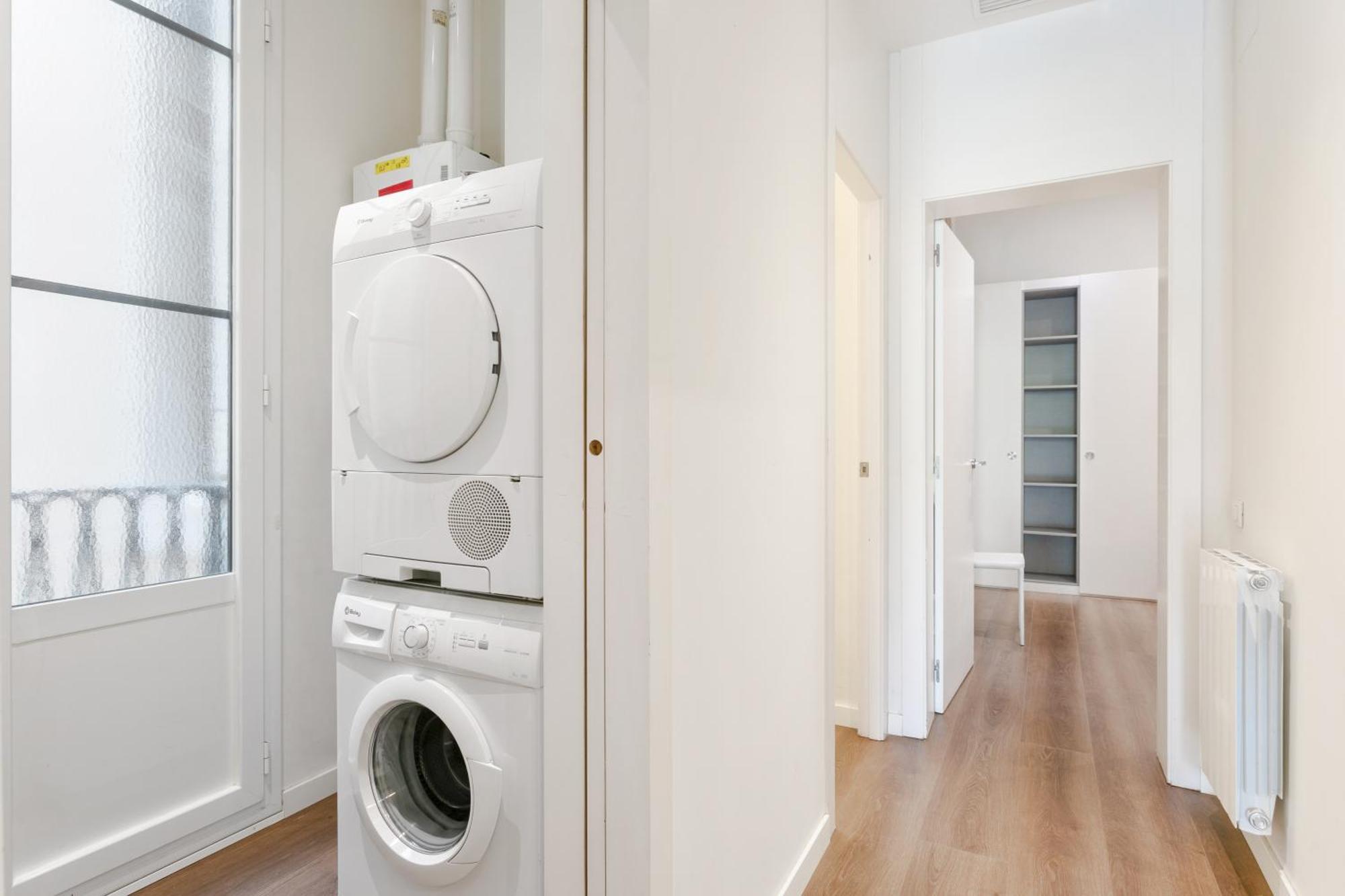 Caterina 1840 N4 Appartement