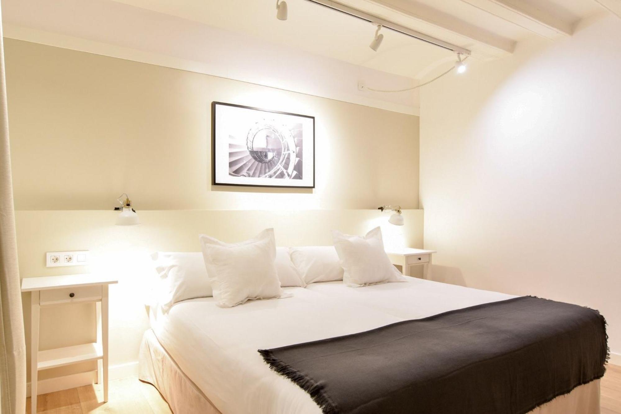 Caterina 1840 N4 Appartement