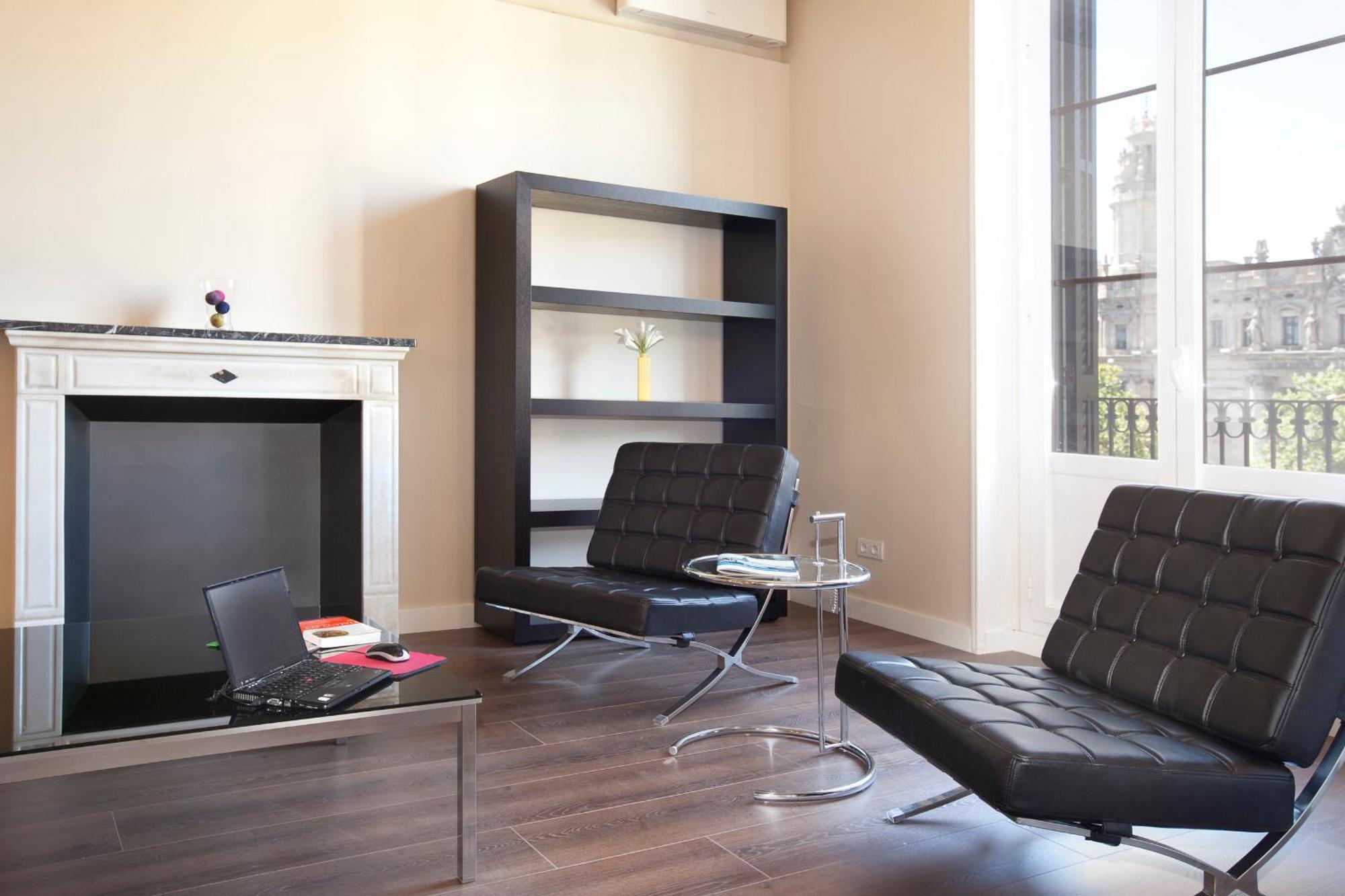 Caterina 1840 N4 Appartement *