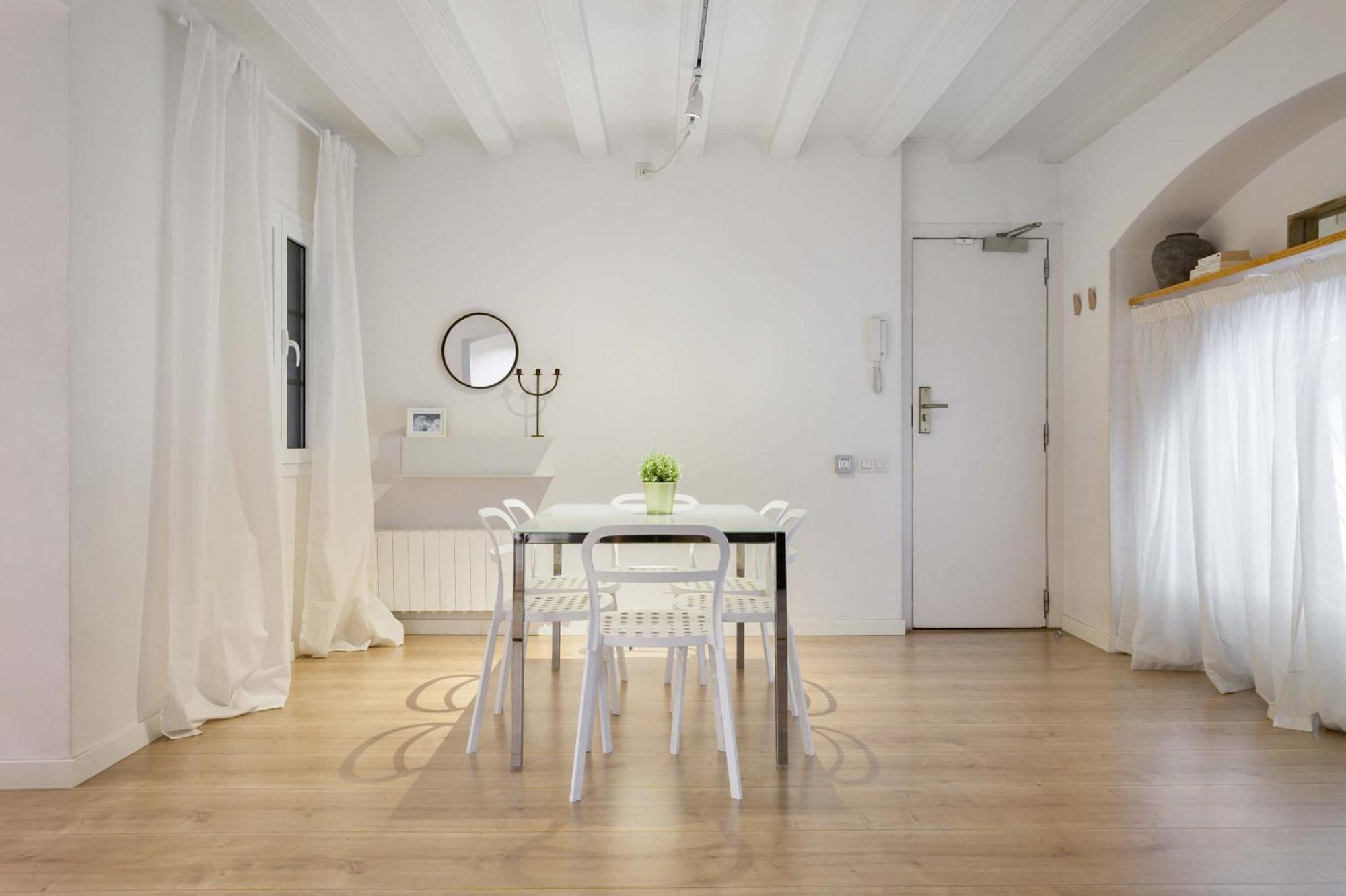 Caterina 1840 N4 Appartement *