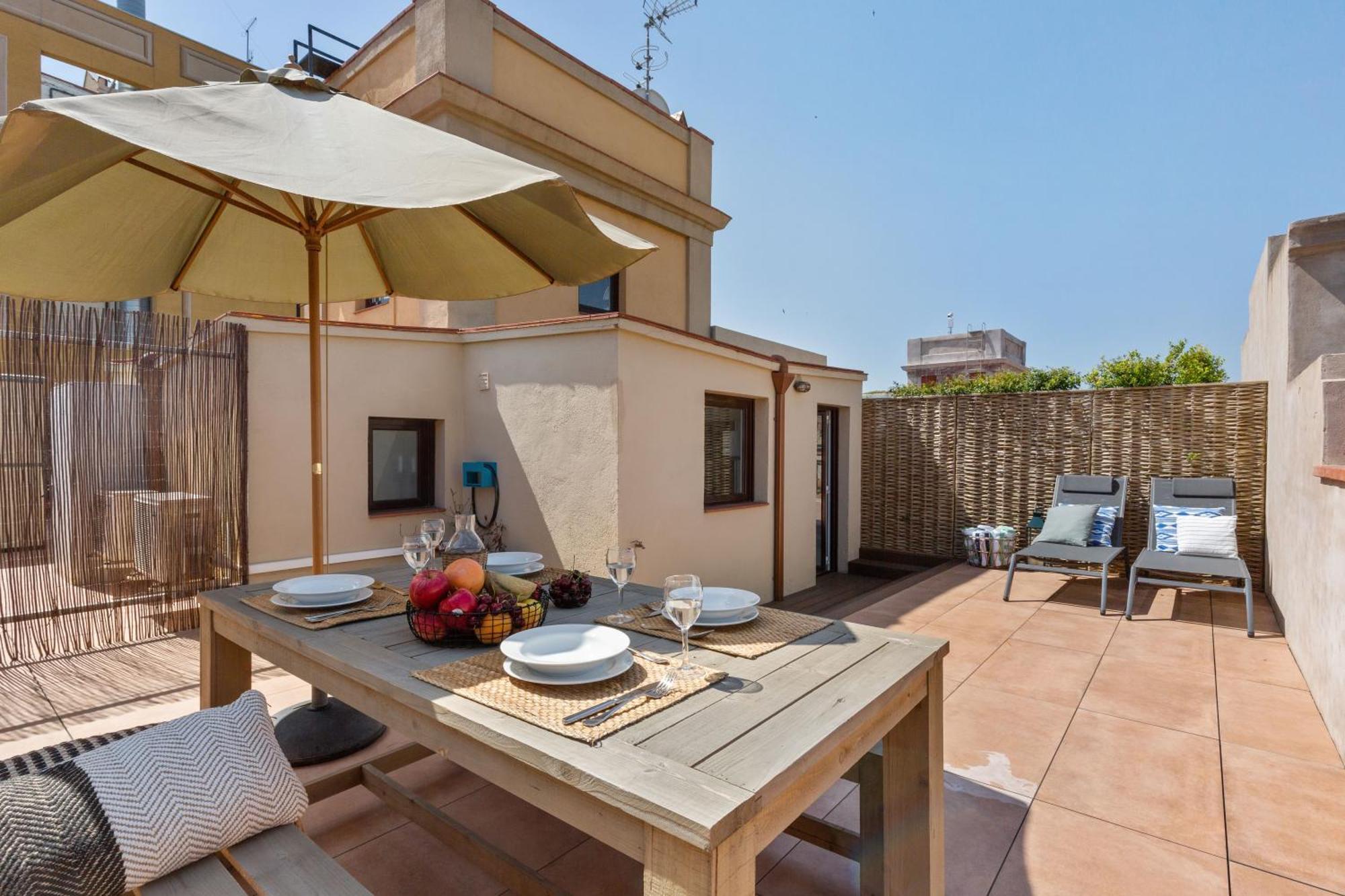 Caterina 1840 N4 Appartement