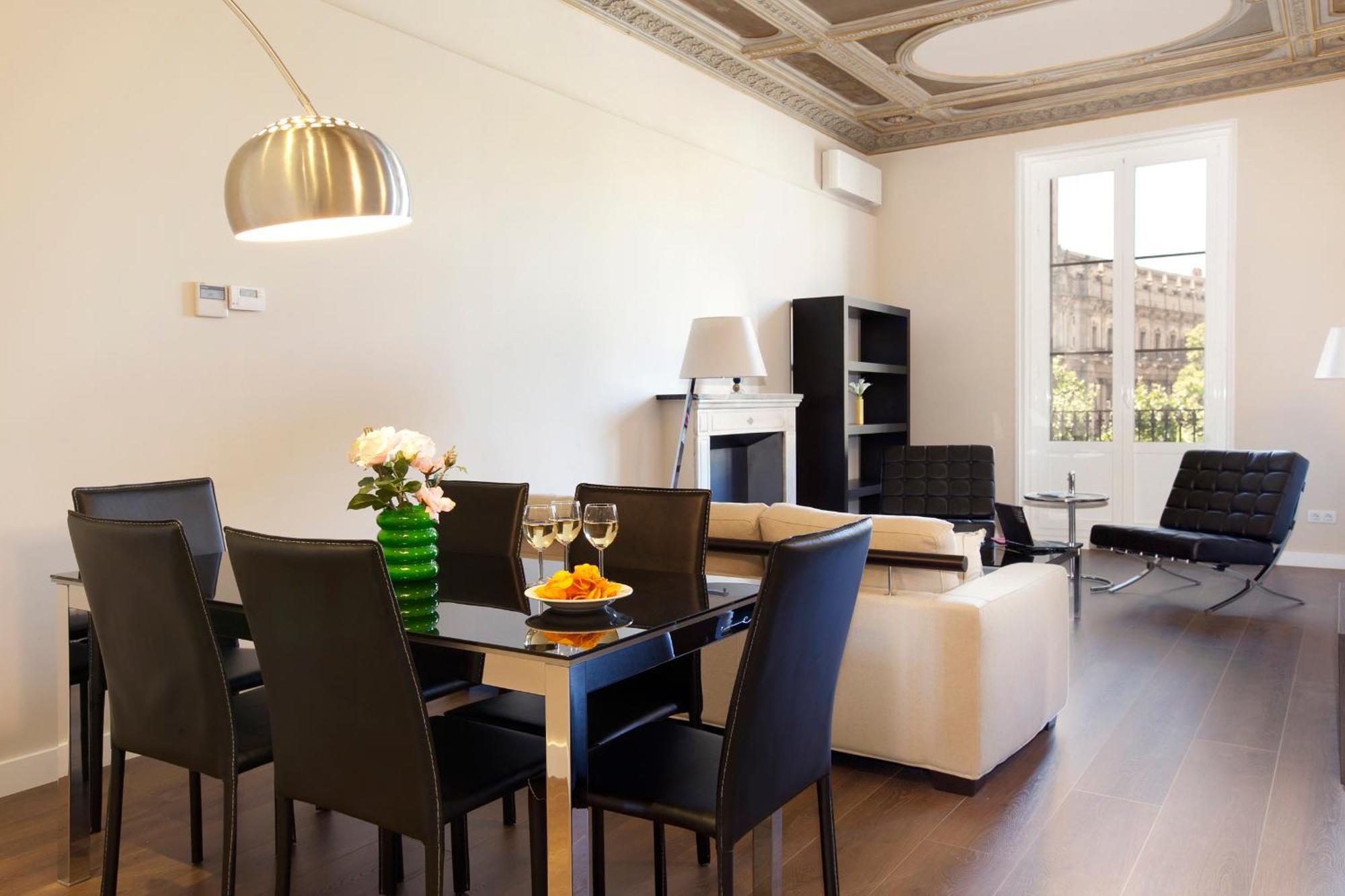Caterina 1840 N4 Appartement