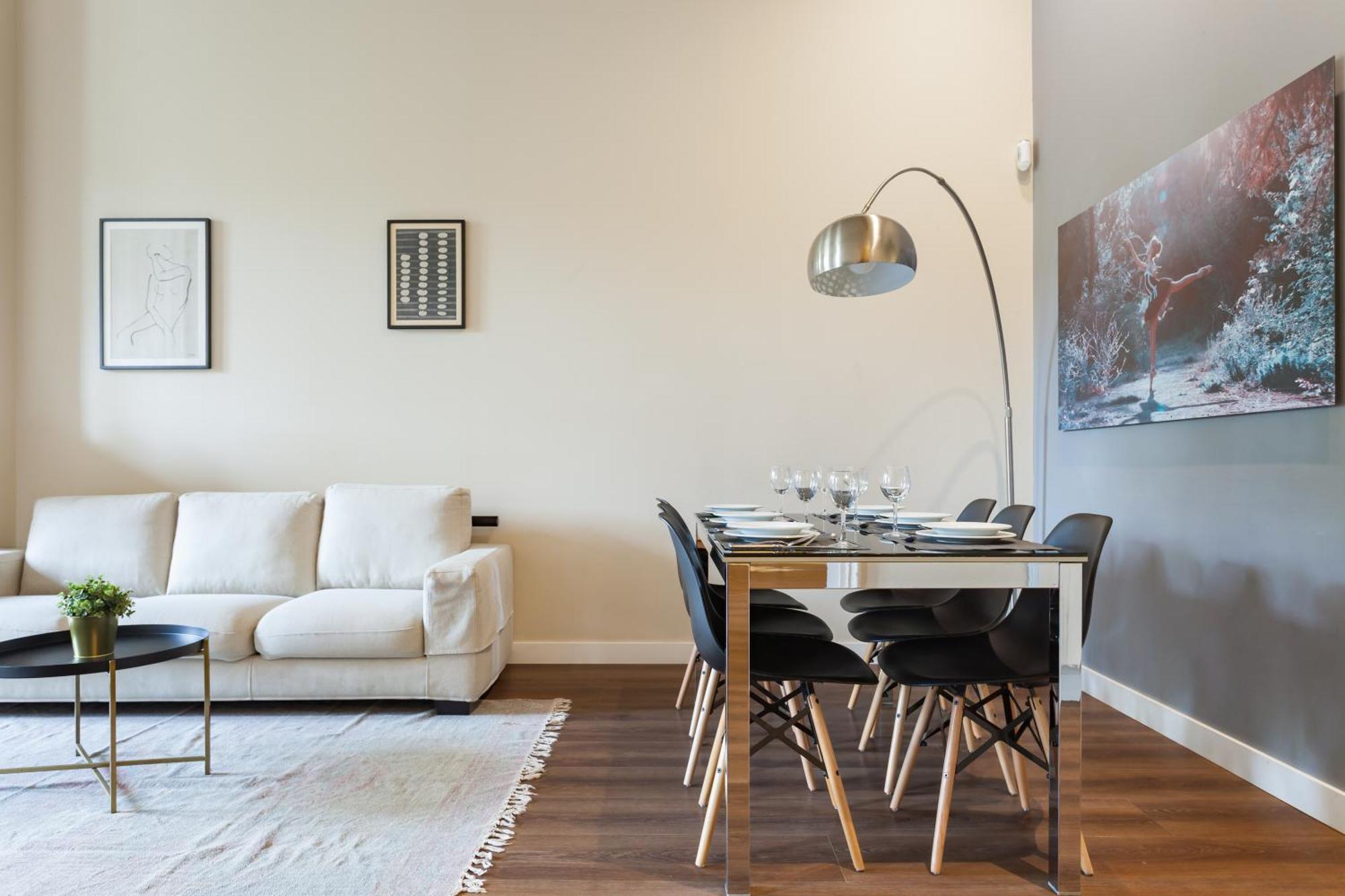 Caterina 1840 N4 * Barcelone