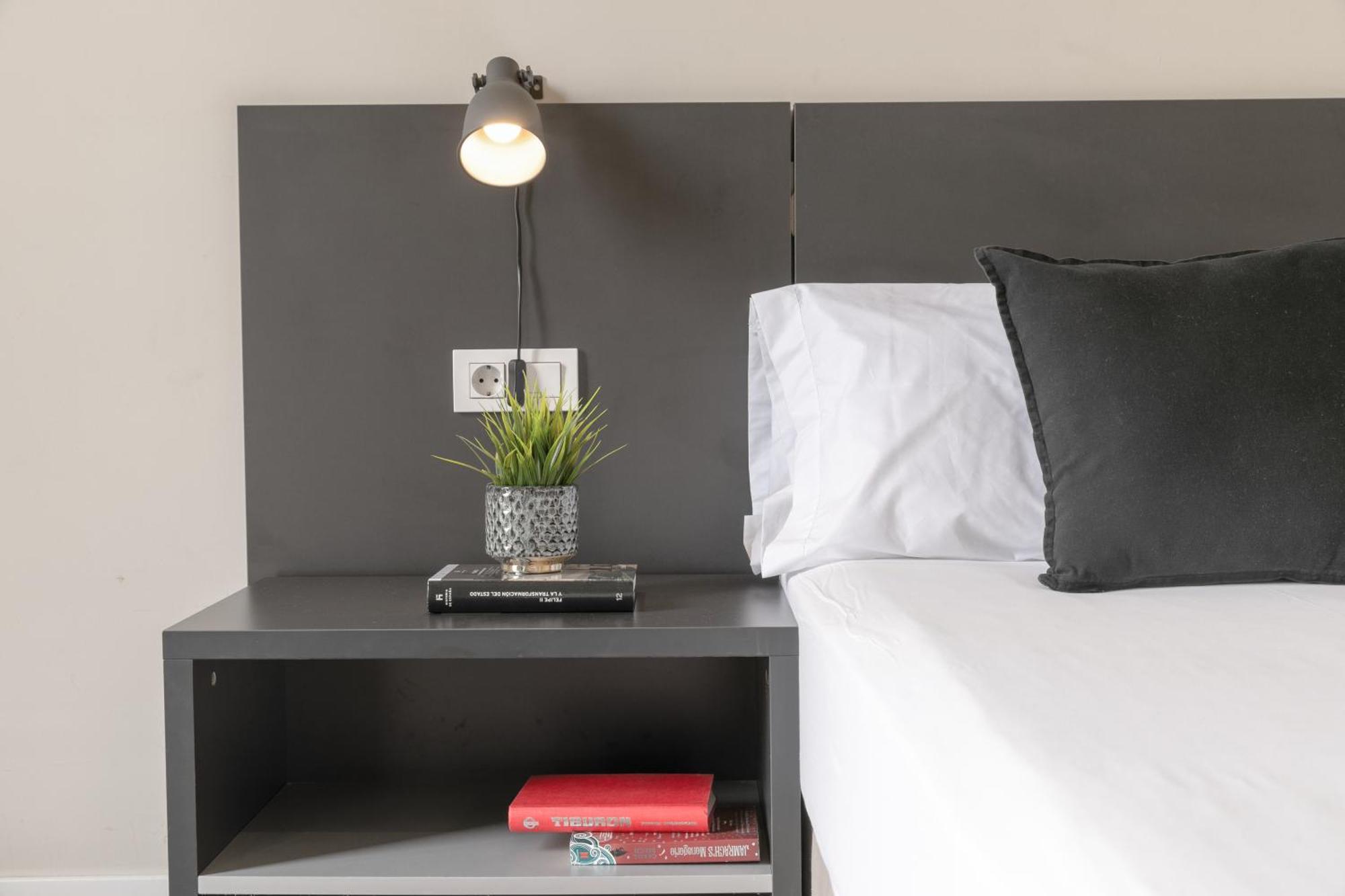 Caterina 1840 N4 Appartement *