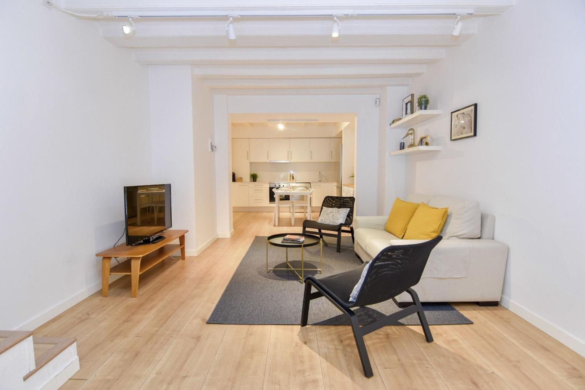 Caterina 1840 N4 * Barcelone