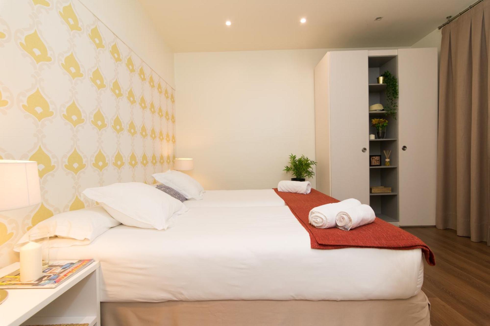 Appartement Caterina 1840 N4 Barcelone