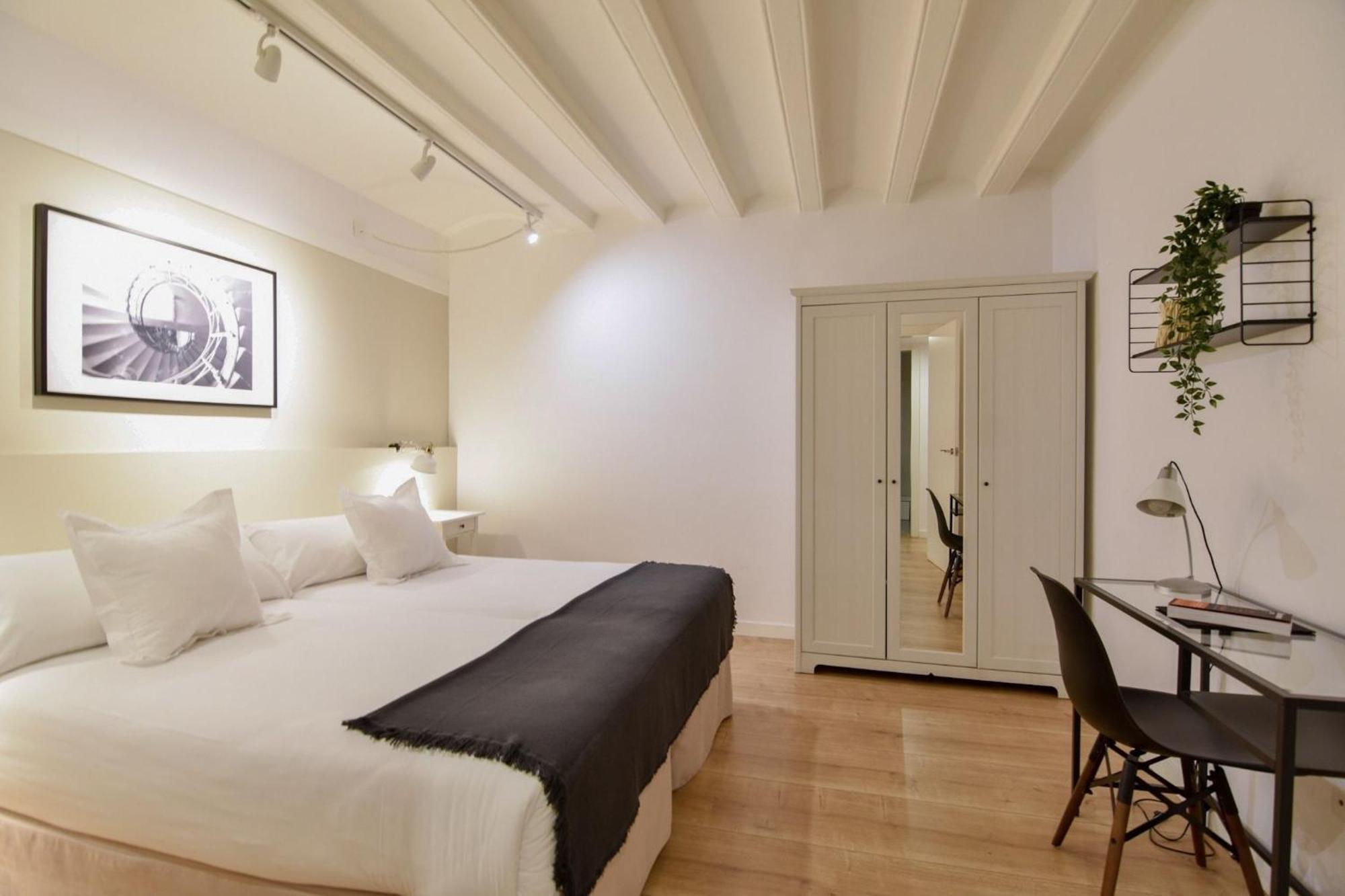 Caterina 1840 N4 Appartement Barcelone