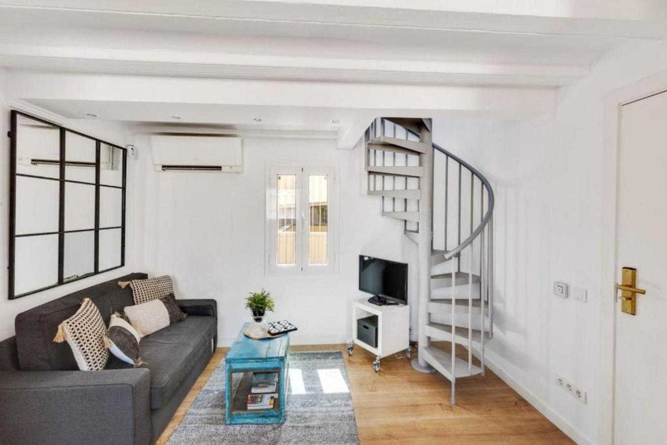 Appartement Caterina 1840 N4