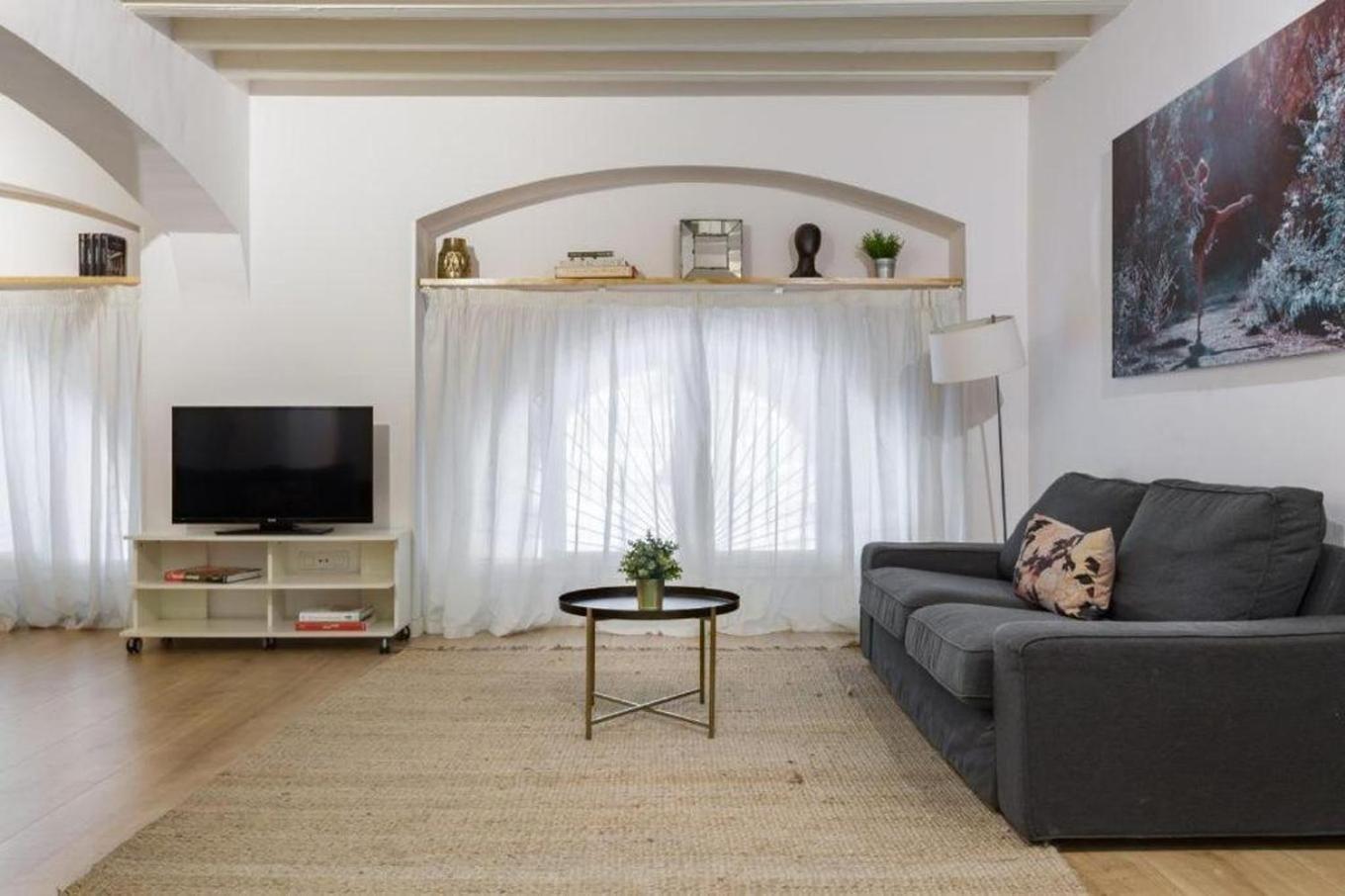 Caterina 1840 N4 Appartement Barcelone