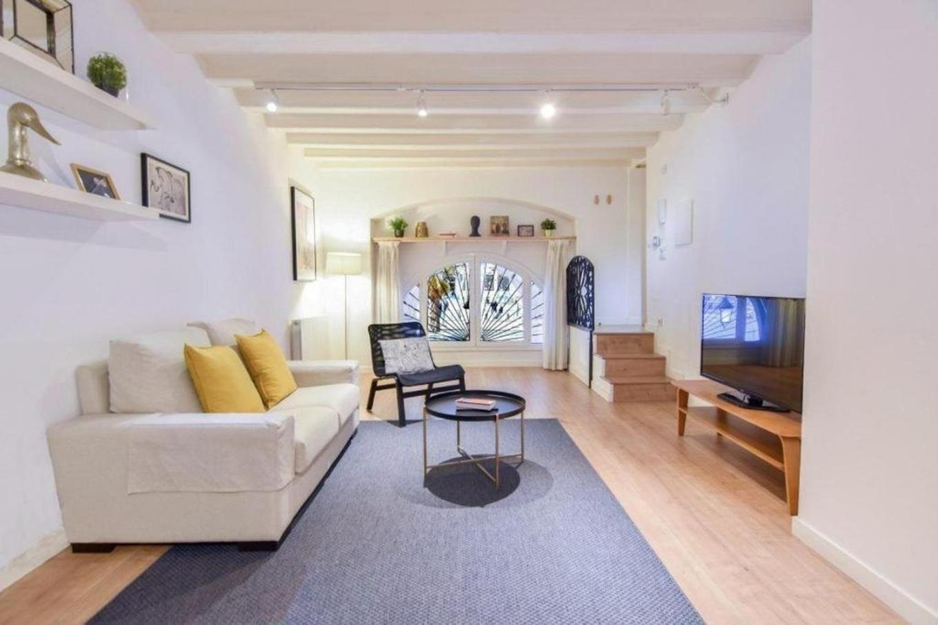 Caterina 1840 N4 Barcelone