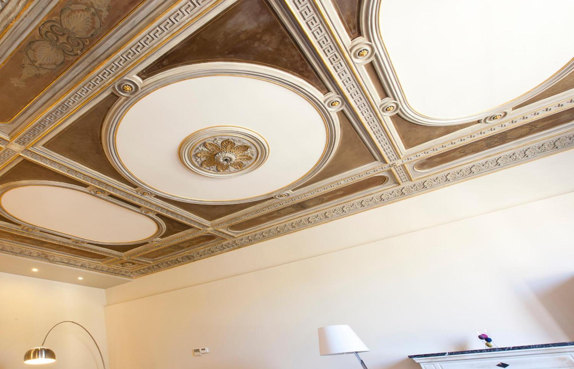 Appartamento Caterina 1840 N4